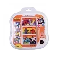 Картридж Ks Kids K-Magic Набор Наблюдательность (комплект развивающих карточек)