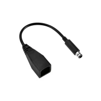Переходник для блока питания от Xbox 360 Fat на Xbox 360E