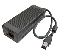 Блок питания Xbox 360 FAT 203W (Адаптер, б/у)