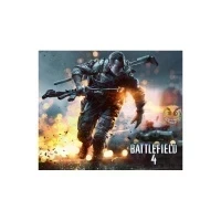 Коврик для мыши Battlefield 4-1 (Large)