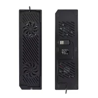 Подставка для вертикальной установки Xbox One X MIMD (SND-402)
