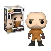Фигурка Funko POP! Vinyl Blade Runner 2049 Sapper 21596