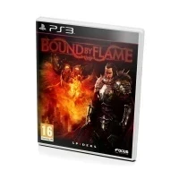 Bound by Flame (PS3, б/у)