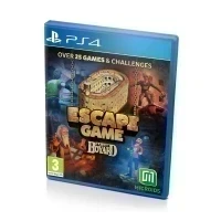 Fort Boyard (PS4/PS5)