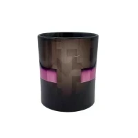 Кружка с принтом Minecraft Эндермен