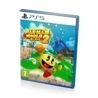 Pac-Man World 2 Re-PAC (PS5, рус.)