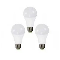 Лампа светодиодная ASD LED-A65-standard 24Вт 230В Е27 4000К 2160Лм - 3 шт.