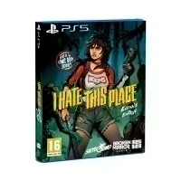 I Hate This Place Elenas Edition (PS5)