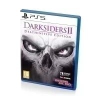 Darksiders II (2) Deathinitive Edition (PS5, рус., витринный образец)