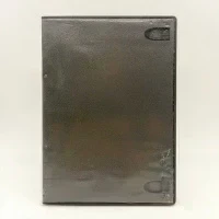 Кейс для DVD дисков, 1 шт. Уценка