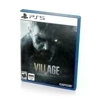 Resident Evil Village (PS5, рус.)