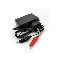 Зарядное устройство для свинцово-кислотного аккумулятора 6V 1.0A C1
