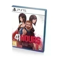41 Hours (PS5, рус.)