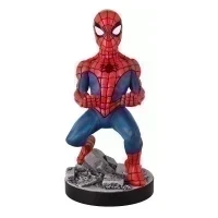 Держатель для геймпада/смартфона Cable Guys - Marvel The Amazing Spider-Man (Type-C/MicroUSB)