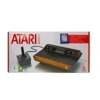 Игровая приставка Atari 2600+ Video Game System (Black)