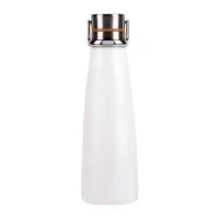 Термобутылка Kiss Kiss Fish Insulation Cup S-U47WS 475ml (White)