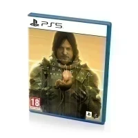 Death Stranding Directors Cut (PS5, рус., витринный образец)