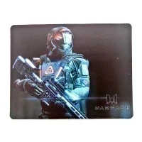 Коврик для мыши Warface 1-3 (Medium)