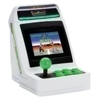 Игровая приставка Astro City Mini V Console