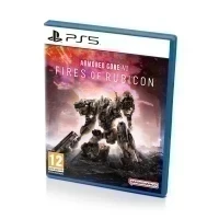 Armored Core VI (6) Fires of Rubicon (PS5, рус.)