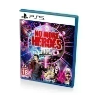 No More Heroes 3 (PS5)