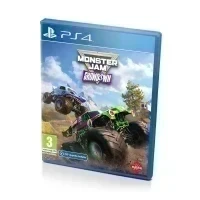 Monster Jam ShowDown (PS4/PS5)