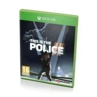 This is the Police 2 (Xbox One/Series, рус.)