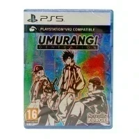 Umurangi Generation (PS5)