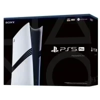 Игровая приставка SONY Playstation 5 Pro (PS5 Pro) CFI-7100