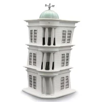 Копилка Harry Potter Gringotts ABYBUS018