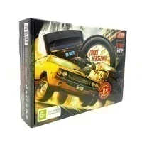 Игровая приставка 8-bit N.F.S. 3000-in-1