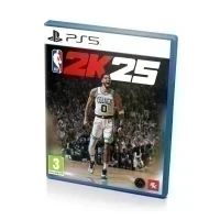 NBA 2K25 (PS5)