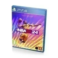 NBA 2K24 Kobe Bryant Edition (PS4/PS5, витринный образец)