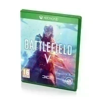 Battlefield V (Xbox One/Series, рус.)