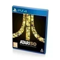 Atari 50 the Anniversary Celebration (PS4/PS5)