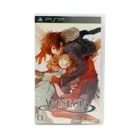 Amnesia (PSP, б/у) NTSC-J