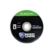 Диск для запуска Rocket League Collectors Edition (Xbox One/Series, б/у, рус.)
