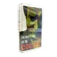 Аудиокассета The best of Joe Cocker