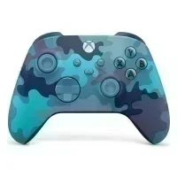 Геймпад Microsoft Xbox Series (Mineral Camo) QAU-00074 (OEM)