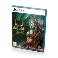Sacred 2 Fallen Angel Remaster (PS5)