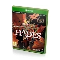 Hades (Xbox One/Series, рус.)
