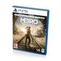 Метро Исход. Полное издание (PS5, рус.)