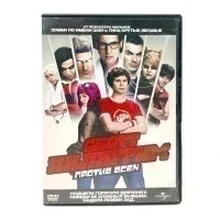 Скотт Пилигрим против всех (DVD) УЦЕНКА