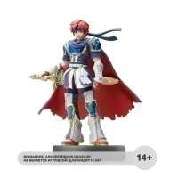 Фигурка Nintendo Amiibo Roy/Рой (Super Smash Bros коллекция)