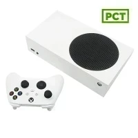 Игровая приставка Microsoft Xbox Series S 512Gb SSD (б/у) без рус XboxStore/Live РСТ