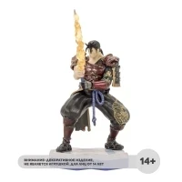 Фигурка Totaku Soul Calibur: Mitsurugi