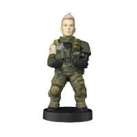 Держатель для геймпада/смартфона Cable Guys — Call of Duty BO4: Battery CGCRBO30065 (MicroUSB)