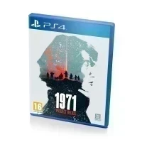 1971 Project Helios Collectors Edition (PS4/PS5)