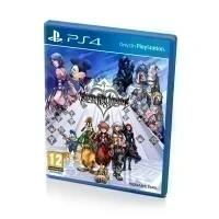 Kingdom Hearts HD 2.8 Final Chapter Prologue (PS4/PS5)
