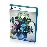 Soul Hackers 2 (PS5)
